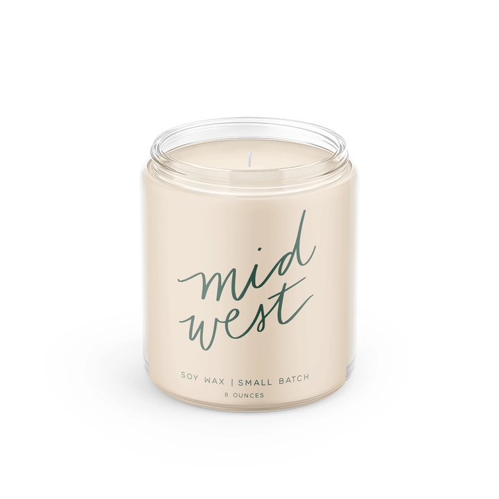Midwest - Candle