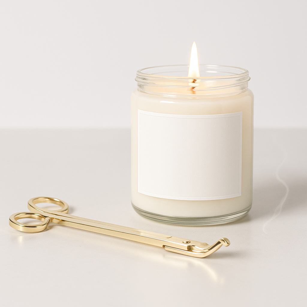 Soda Shop - Candle