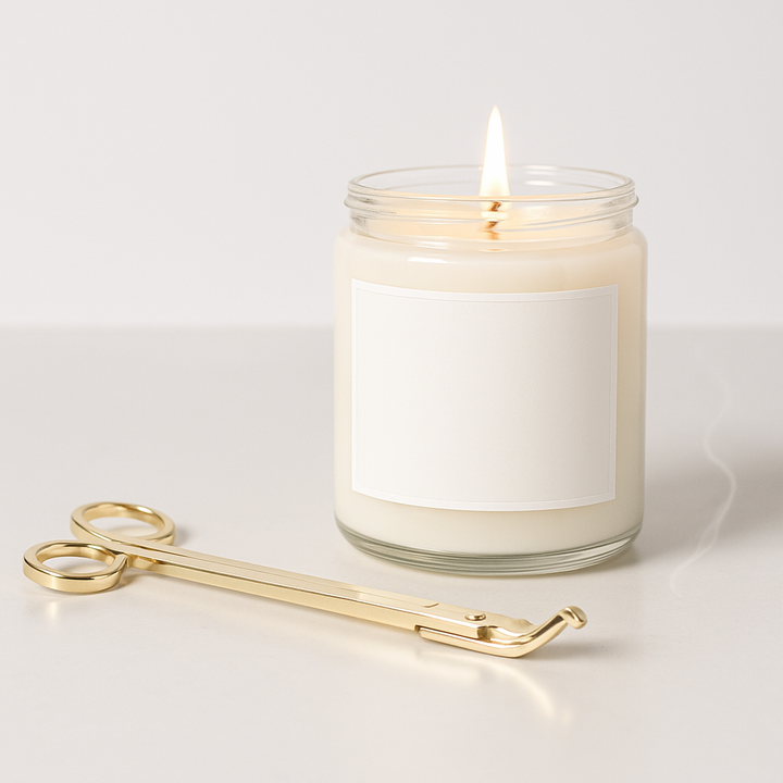 Soda Shop - Candle