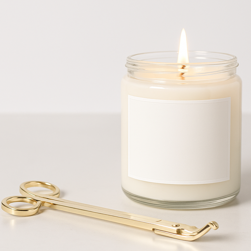 Sugared Grapefruit - Candle