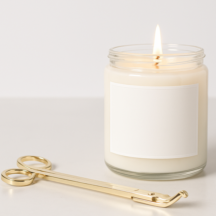 Sugared Grapefruit - Candle
